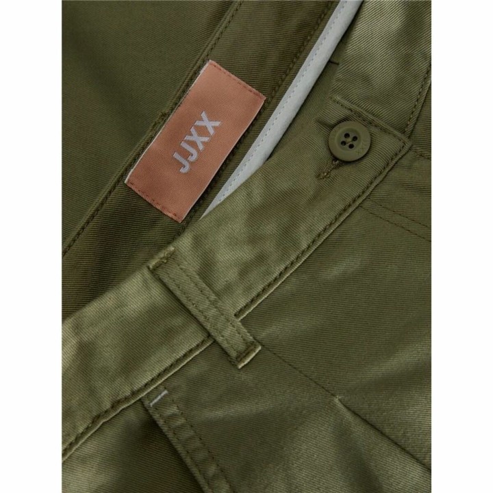 Shorts Jack & Jones Jxmaddy Rlx Grøn