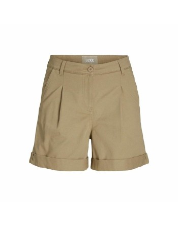 Shorts Jack & Jones Jxmaddy Rlx Beige