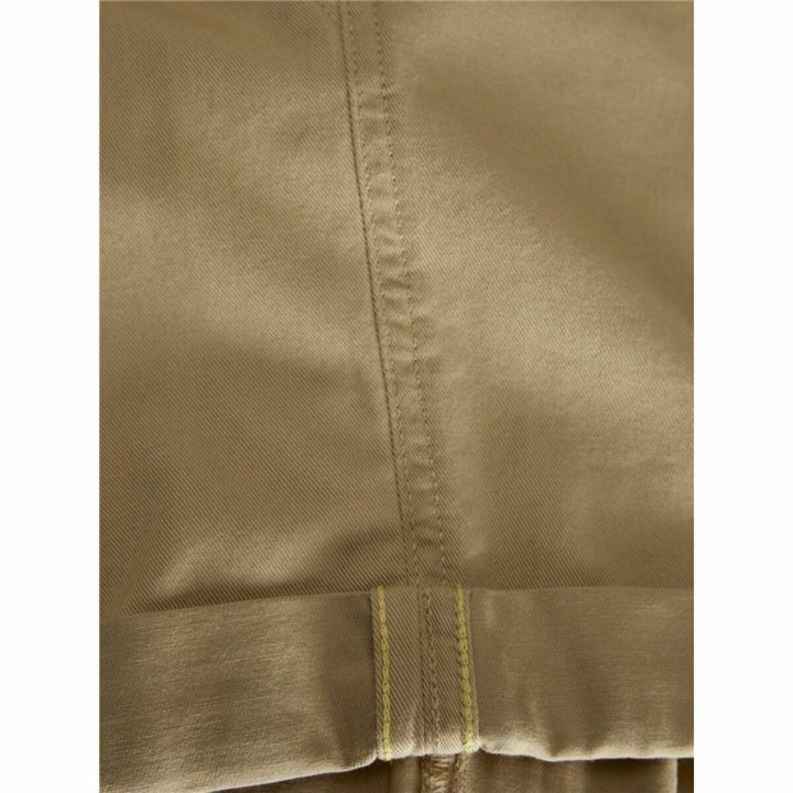 Kurze Hose Jack & Jones Jxmaddy Rlx Beige
