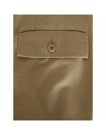 Kurze Hose Jack & Jones Jxmaddy Rlx Beige