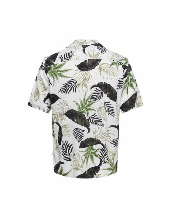 Hemd Only & Sons Cuba Casual Kurzer Ärmel