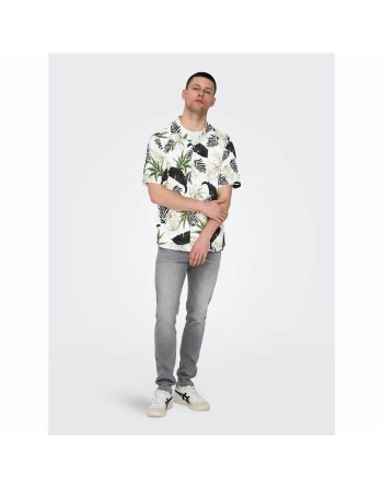 Shirt Only & Sons Cuba Casual Short hose