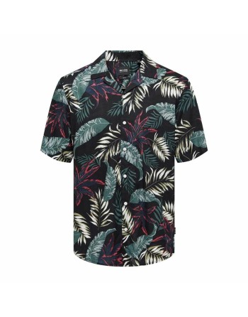 Camicia Only & Sons Cuba Casual Manica corta