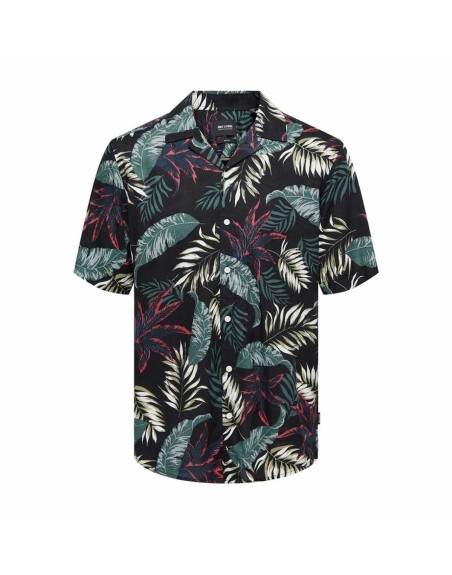 Camicia Only & Sons Cuba Casual Manica corta