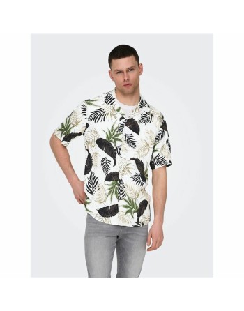 Shirt Only & Sons Cuba Casual Short hose