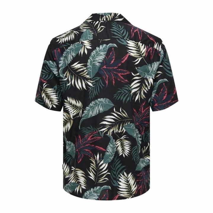 Skjorte Only & Sons Cuba Casual Kort slange