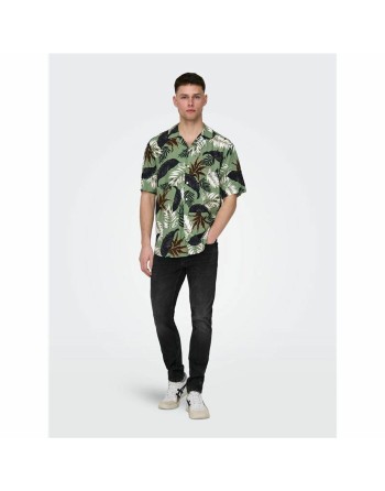 Shirt Only & Sons Cuba Casual Short hose