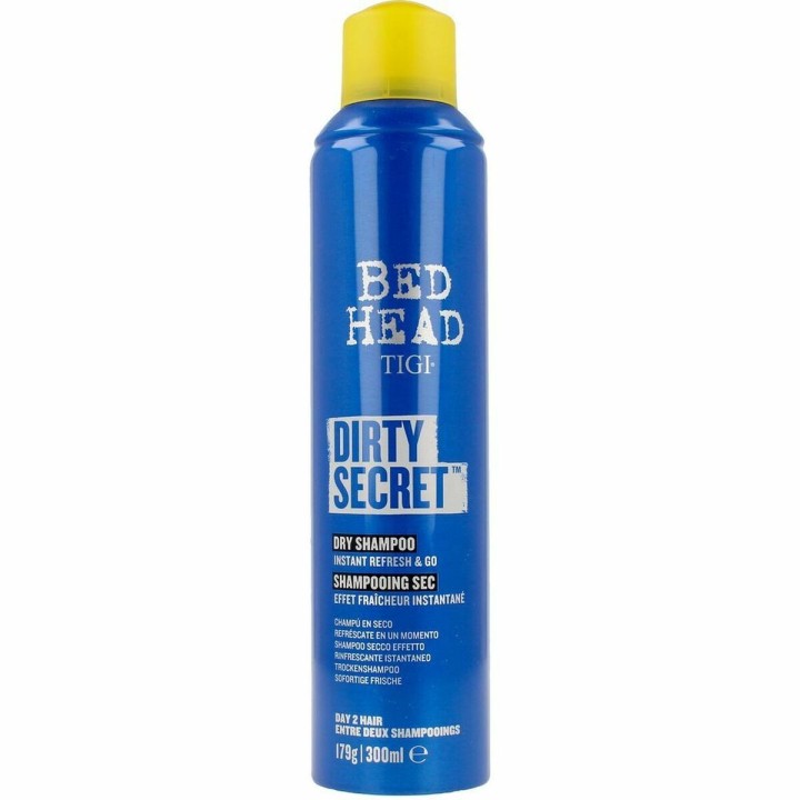Shampoo Secco Tigi Bed Head Rinfrescante 300 ml