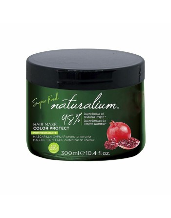 Colour Protector Cream Naturalium Super Food Pomegranate (300 ml)