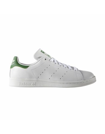 Zapatillas Casual de Mujer Adidas Originals Sthan Smith Blanco
