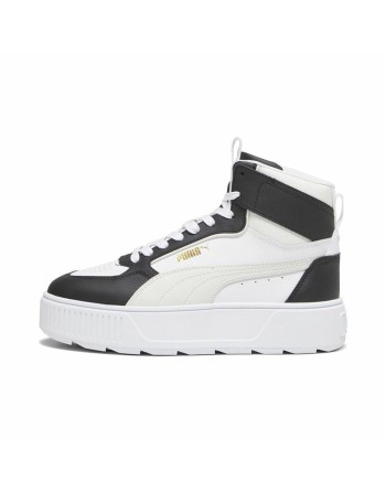 Zapatillas Casual de Mujer Puma  Karmen Rebelle Mid