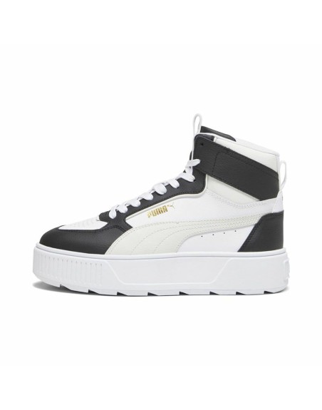 Casual Damenturnschuh Puma  Karmen Rebelle Mid