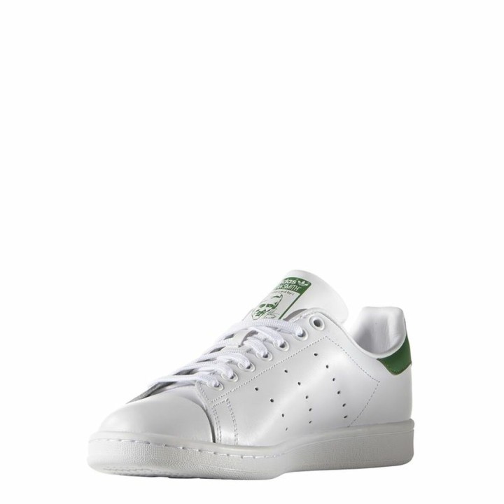 Scarpe Casual da Donna Adidas Originals Sthan Smith Bianco