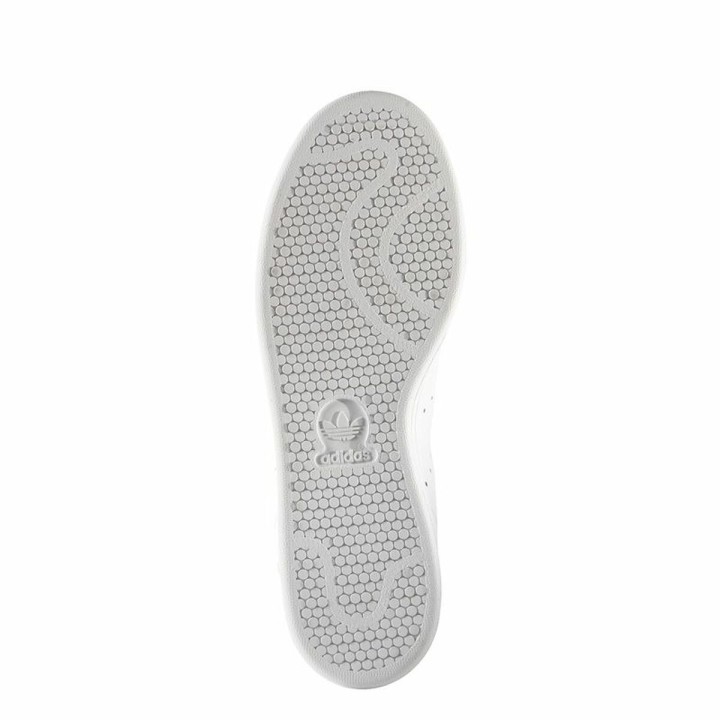 Zapatillas Casual de Mujer Adidas Originals Sthan Smith Blanco