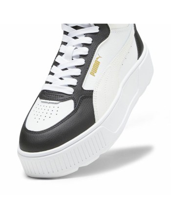 Casual Damenturnschuh Puma  Karmen Rebelle Mid