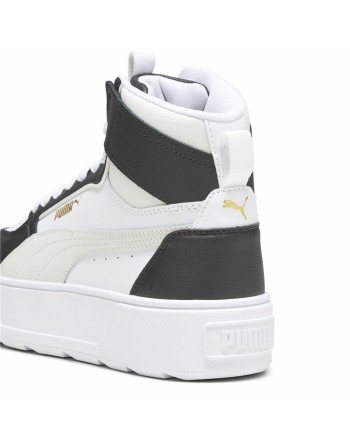 Casual Damenturnschuh Puma  Karmen Rebelle Mid