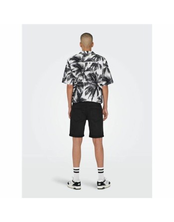 Shorts Only & Sons Onsply Reg Black