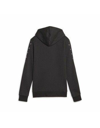 Damen Sweater mit Kapuze und Reißverschluss Puma Ess Ape Fz F