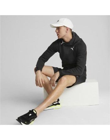 Gorra Deportiva Puma Script Logo Blanco Multicolor Talla única