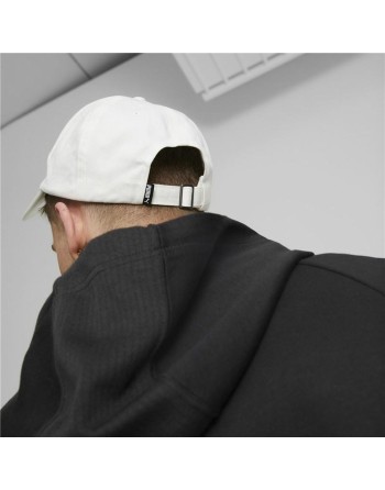 Casquette de Sport Puma Script Logo Blanc Multicouleur Taille unique