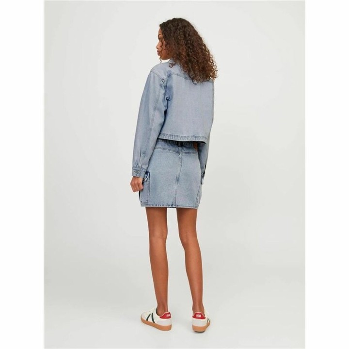 Gonna Jack & Jones Jxiris Mini Hw Cargo Azzurro