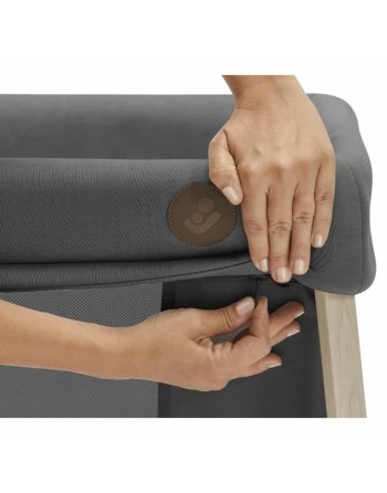 Travel cot Maxicosi Grey