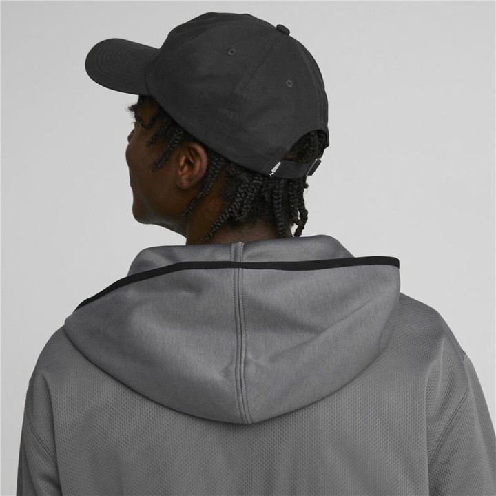Sportshue Puma Script Logo Sort Multifarvet Onesize