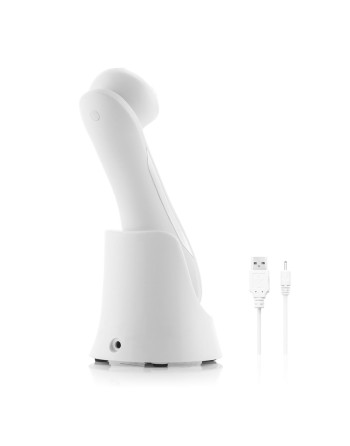 Facial Massager with Radiofrequency, Phototherapy and Electrostimulation Wace InnovaGoods