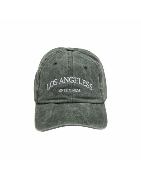 Sports Cap Only & Sons  Balsam Grey One size