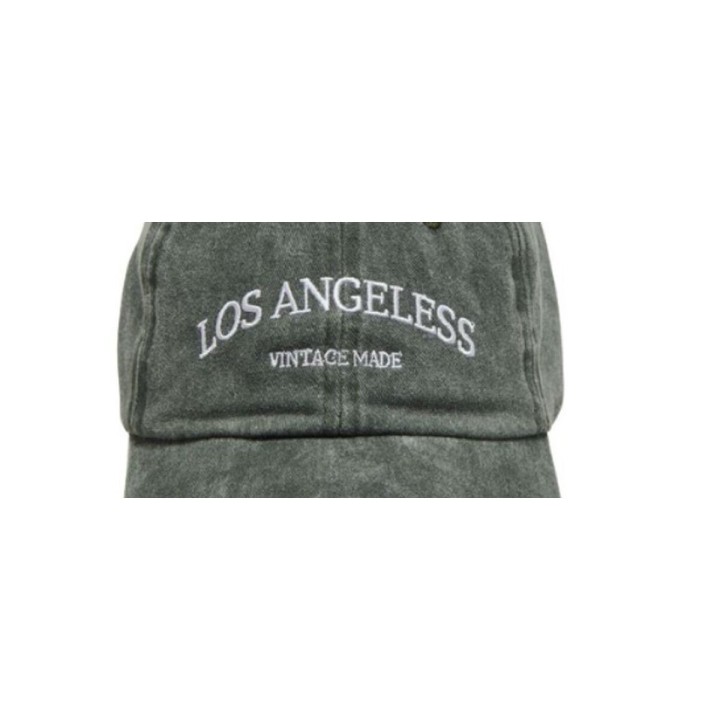 Cappello Sportivo Only & Sons  Balsam Grigio Taglia unica