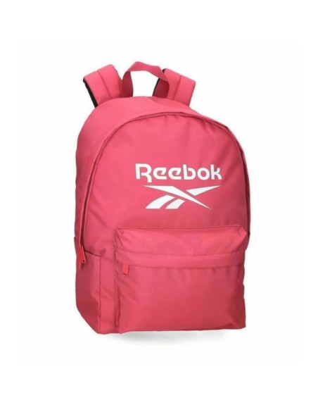 Zaino Casual Reebok Rosa