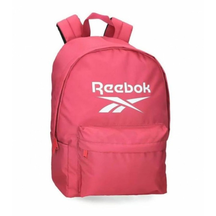 Casual Rygsæk Reebok Pink