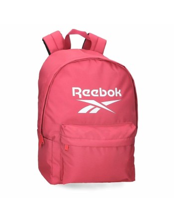 Casual Rygsæk Reebok Pink