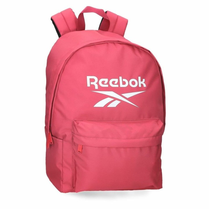 Casual Rygsæk Reebok Pink