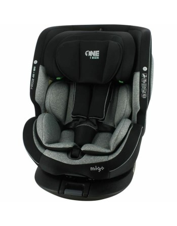 Siège de Voiture Nania Gris