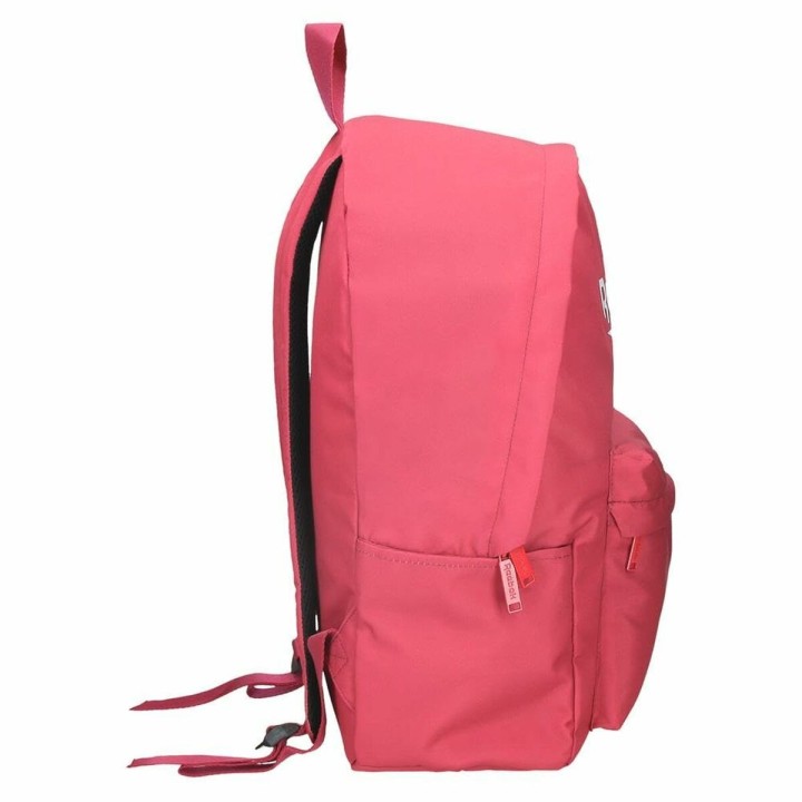 Casual Rygsæk Reebok Pink