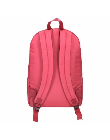 Casual Rygsæk Reebok Pink