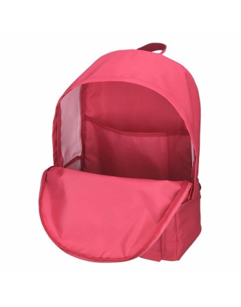 Zaino Casual Reebok Rosa