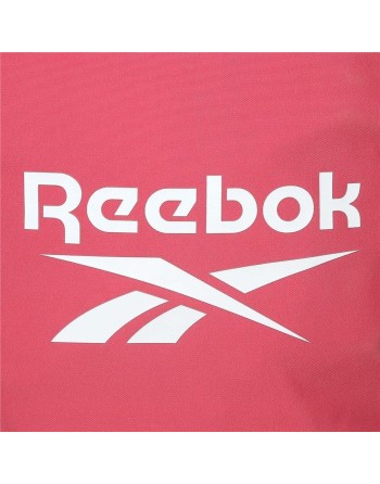 Casual Rygsæk Reebok Pink