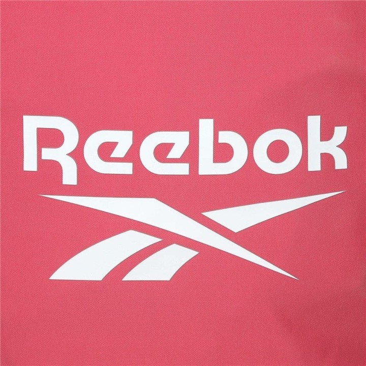 Casual Rygsæk Reebok Pink