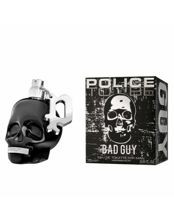 Herreparfume Police 1801081 EDT 75 ml