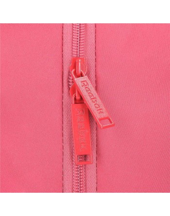 Casual Rygsæk Reebok Pink