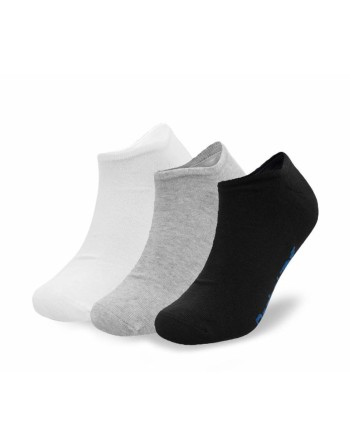 Calzini Sportivi Reebok  FUNDATION LOW CUT R 0253 Bianco