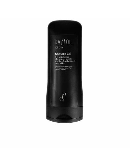 Gel de Ducha Daffoil Cbd Cleanser 200 ml