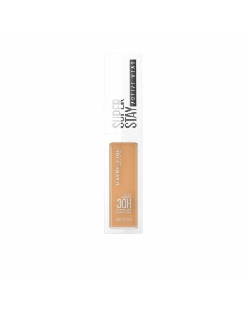 Dækcreme til Ansigtet Maybelline Superstay Active Wear 30-honey Behandling mod ufuldkommenheder (30 ml)