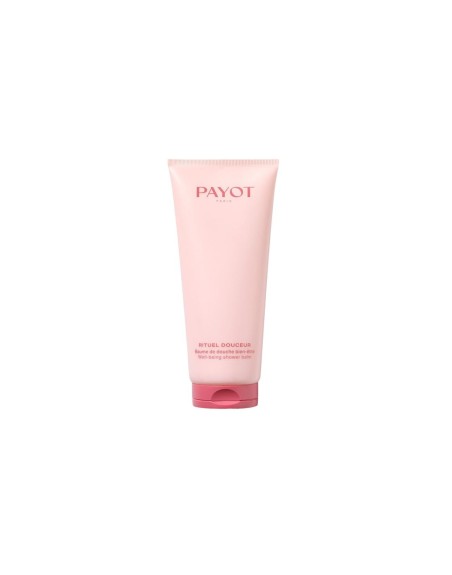 Gel de douche Payot Rituel Douceur 200 ml Baume
