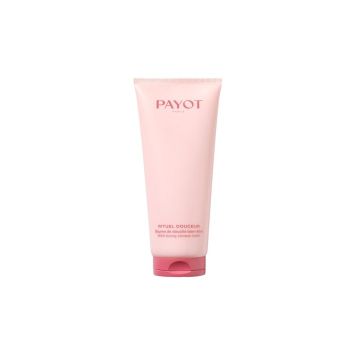 Gel Doccia Payot Rituel Douceur 200 ml Balsamo