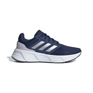 Laufschuhe für Damen Adidas GALAXY 6 W IE8146 Marineblau