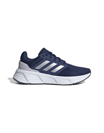 Laufschuhe für Damen Adidas GALAXY 6 W IE8146 Marineblau