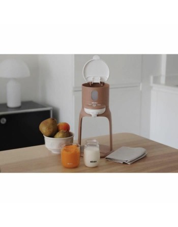 Calienta biberón Béaba Rosa 500 W